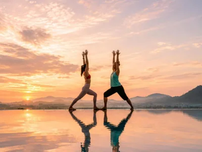 Hilltop Wellness Living – Foto’s 4