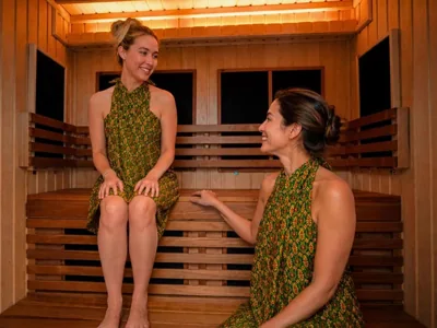 Hilltop Wellness Living – Foto’s 6