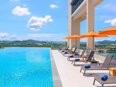 Hilltop Wellness Living – Foto’s 7