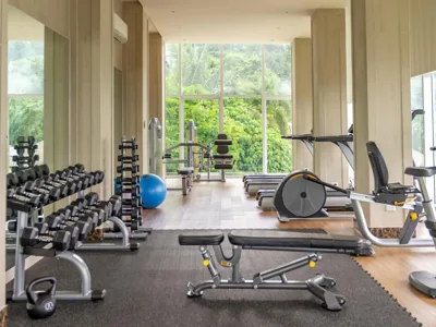 Hilltop Wellness Living – Foto’s 9