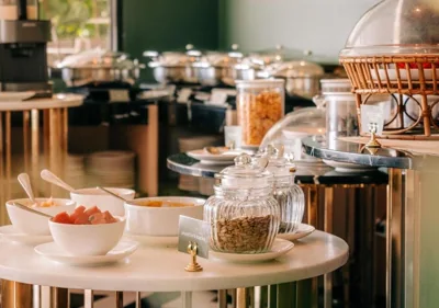 Hilltop Wellness Living – Foto’s 10