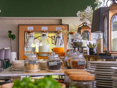 Hilltop Wellness Living – Foto’s 11