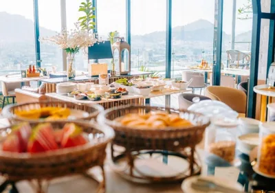 Hilltop Wellness Living – Foto’s 12