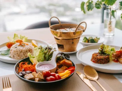 Hilltop Wellness Living – Foto’s 13