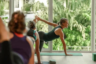 Hilltop Wellness Living – Foto’s 14