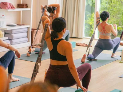 Hilltop Wellness Living – Foto’s 15